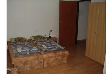 Slovaquie Privát Vitanová, Intérieur